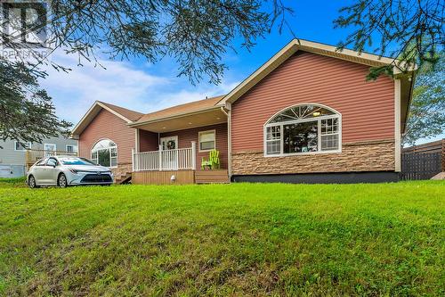 738-742 Ville Marie Drive  Marystown, NL A0E 2M0