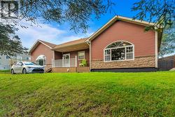 738-742 Ville Marie Drive  Marystown, NL A0E 2M0