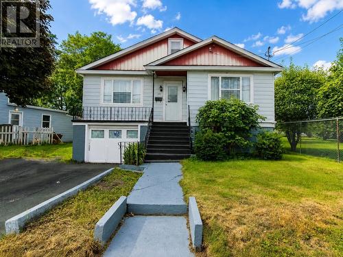 224 Pennywell Road  St. John's, NL A1C 2L6