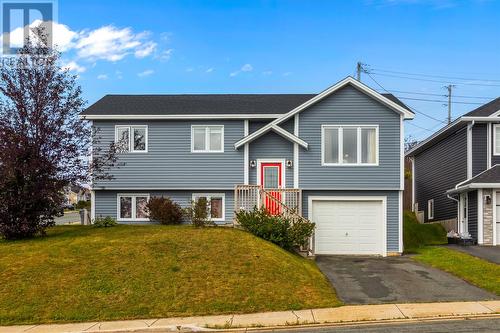 61 Trails End Drive  Paradise, NL A1L 2K3