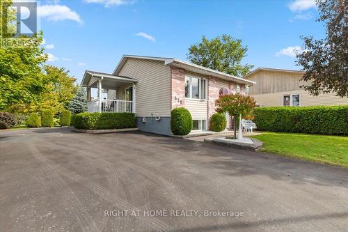 558 LAURIER STREET  Clarence-Rockland, ON K4K 1E7
