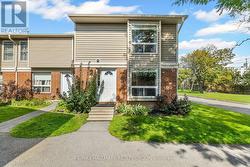 31 - 840 CAHILL DRIVE W  Ottawa, ON K1V 9K5