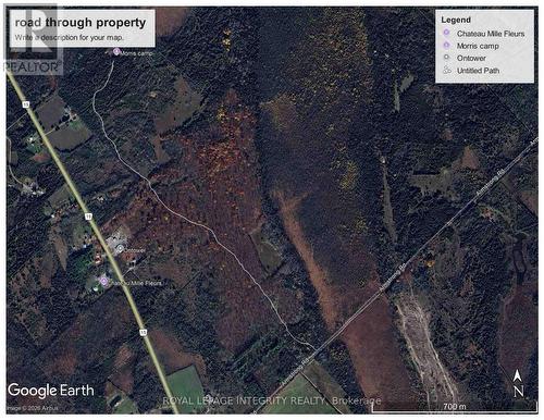0 Armstrong Road, Merrickville-Wolford, ON 