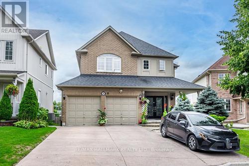 1109 KESWICK COURT  Oshawa, ON L1K 2V2