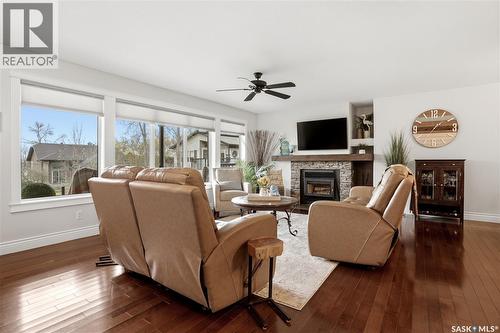 115 Cedar Crescent, Last Mountain Lake Ir 80A, SK 