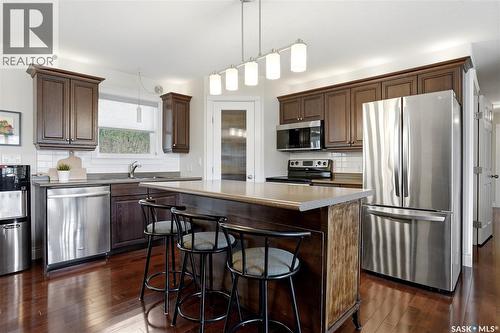 115 Cedar Crescent, Last Mountain Lake Ir 80A, SK 