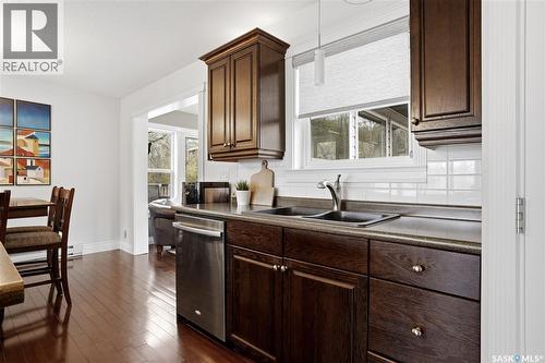 115 Cedar Crescent, Last Mountain Lake Ir 80A, SK 