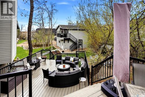 115 Cedar Crescent, Last Mountain Lake Ir 80A, SK 