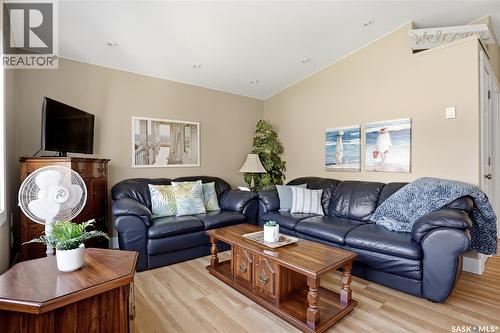 115 Cedar Crescent, Last Mountain Lake Ir 80A, SK 