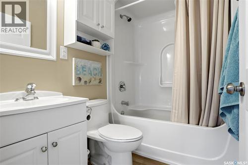 115 Cedar Crescent, Last Mountain Lake Ir 80A, SK 
