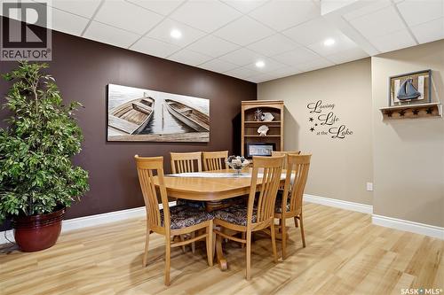 115 Cedar Crescent, Last Mountain Lake Ir 80A, SK 
