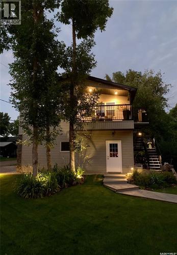 115 Cedar Crescent, Last Mountain Lake Ir 80A, SK 