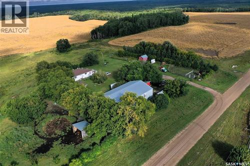 Grandfield Acreage  Nipawin Rm No. 487, SK S0E 0W0