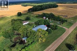 Grandfield Acreage  Nipawin Rm No. 487, SK S0E 0W0