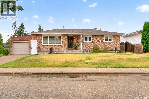 1026 James STREET  Moose Jaw, SK S6H 3H7