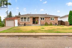 1026 James STREET  Moose Jaw, SK S6H 3H7