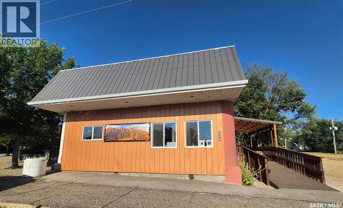 220 Main Street, Bengough, SK 