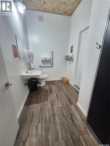 220 Main Street, Bengough, SK 