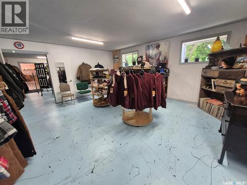 220 Main Street, Bengough, SK 