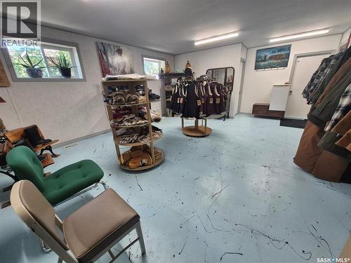 220 Main Street, Bengough, SK 