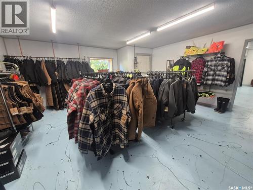220 Main Street, Bengough, SK 