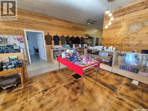 220 Main Street, Bengough, SK 