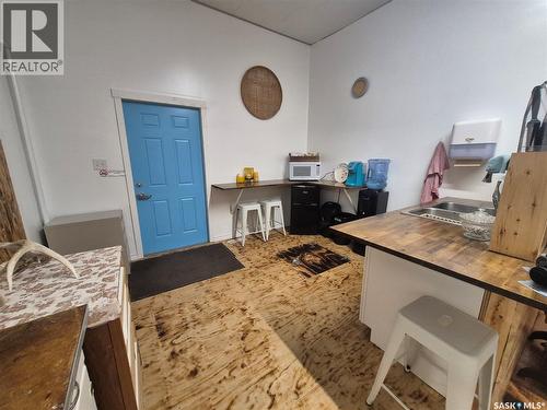 220 Main Street, Bengough, SK 