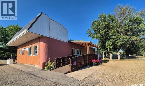220 Main Street, Bengough, SK 