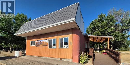 220 Main Street, Bengough, SK 