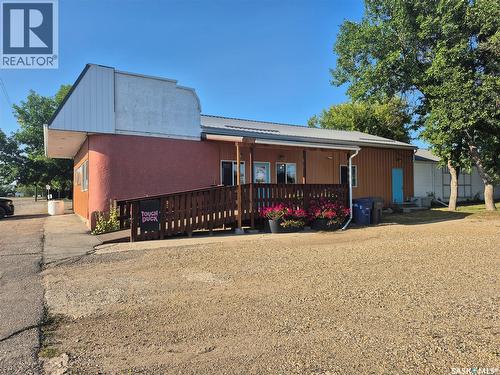220 Main Street, Bengough, SK 
