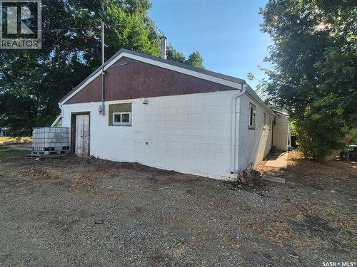 220 Main Street, Bengough, SK 