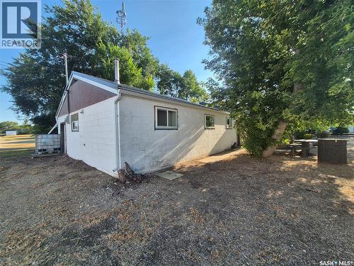 220 Main Street, Bengough, SK 