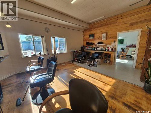 220 Main Street, Bengough, SK 