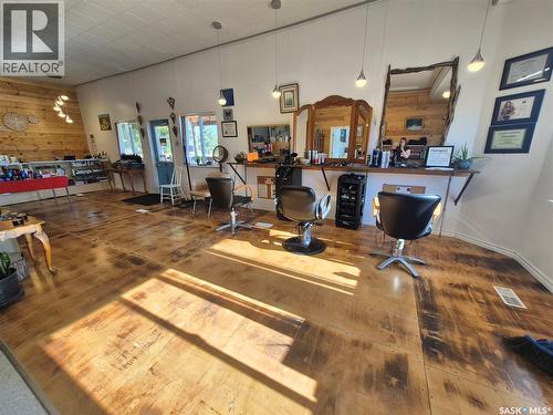220 Main Street, Bengough, SK 