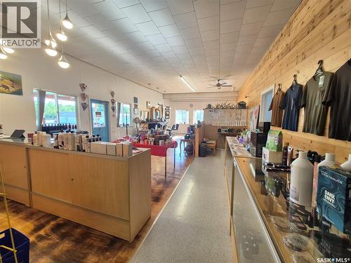 220 Main Street, Bengough, SK 