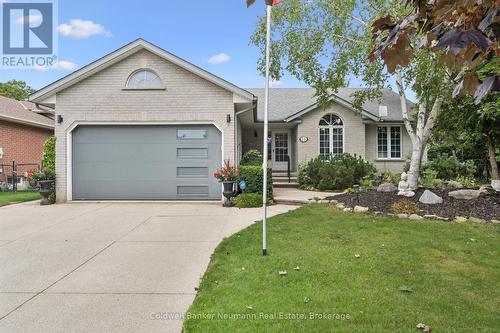 11 KEATING DRIVE  Centre Wellington (Elora/Salem), ON N0B 1S0