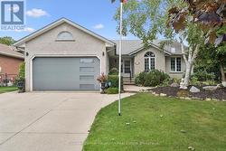 11 KEATING DRIVE  Centre Wellington (Elora/Salem), ON N0B 1S0