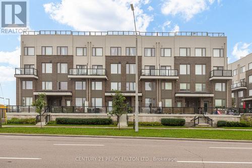 318 - 1460 WHITES ROAD  Pickering, ON L1V 0E8
