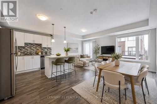 318 - 1460 WHITES ROAD  Pickering, ON L1V 0E8