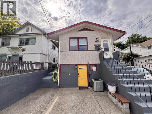 1280 Green Avenue  Trail, BC V1R 4K1