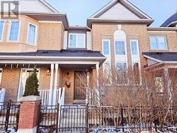 266 JOHN WEST WAY  Aurora, ON L4G 7J3