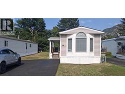 161 Shuswap Avenue Unit# 28  Chase, BC V0E 1M0
