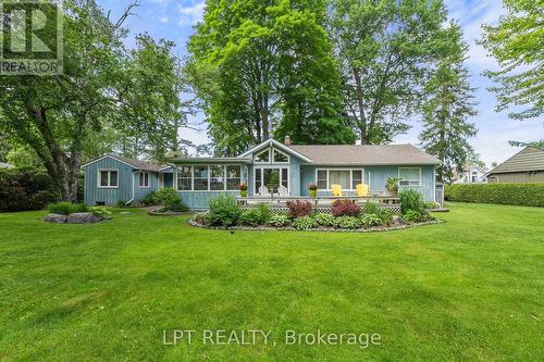 101 HEDGE ROAD  Georgina, ON L0E 1L0