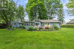 101 HEDGE ROAD Georgina, ON L0E 1L0