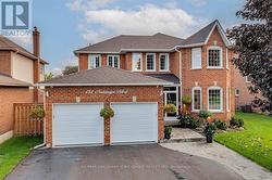 151 NATANYA BOULEVARD Georgina, ON L4P 3N2