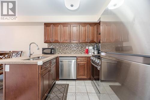 68 Denton Circle, Vaughan, ON 