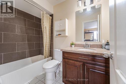 68 Denton Circle, Vaughan, ON 