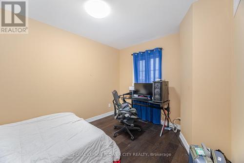 68 Denton Circle, Vaughan, ON 