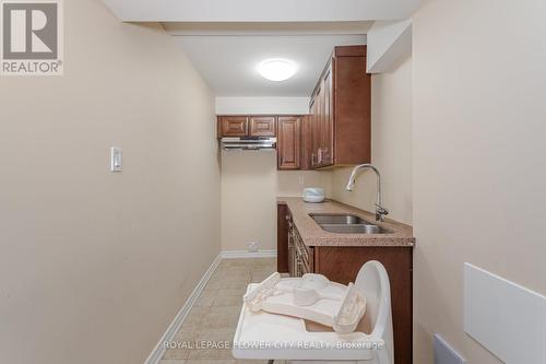 68 Denton Circle, Vaughan, ON 