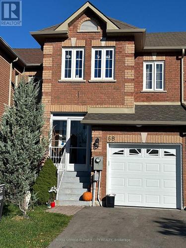 68 Denton Circle, Vaughan, ON 